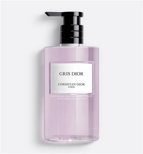 シャンプー dior|Dior body soap.